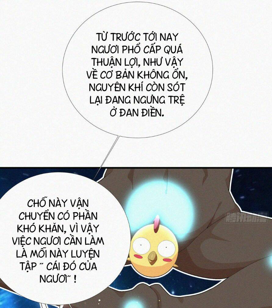Nguyên Linh Chúa Tể Chương 15 Ảnh 7