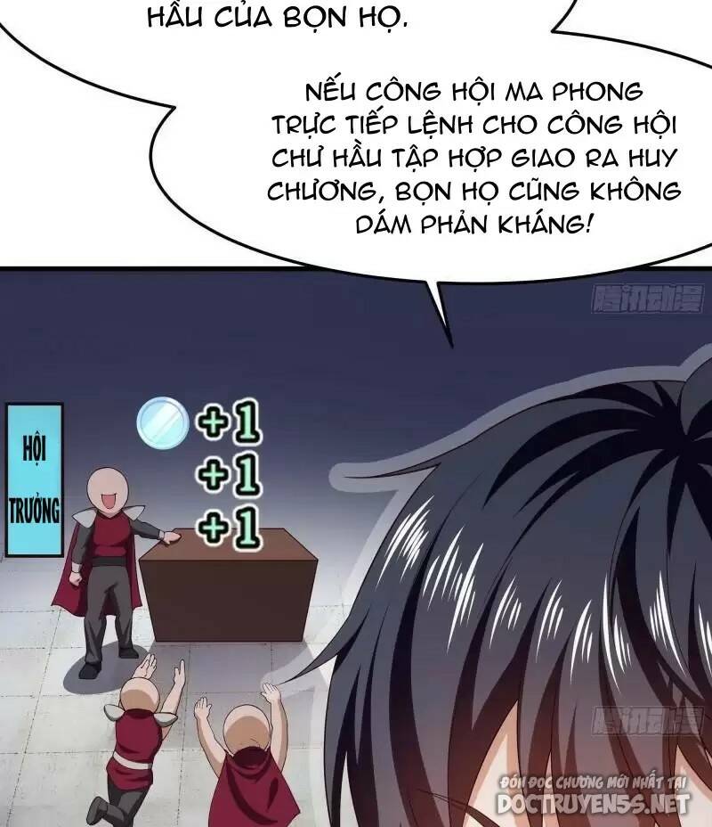 Ta Ở Địa Phủ Mở Hậu Cung Chương 88 Ảnh 58