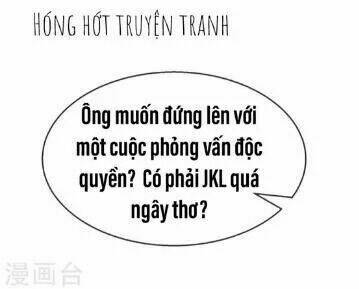 Độc Dược Của Tình Yêu Chương 19 Ảnh 13