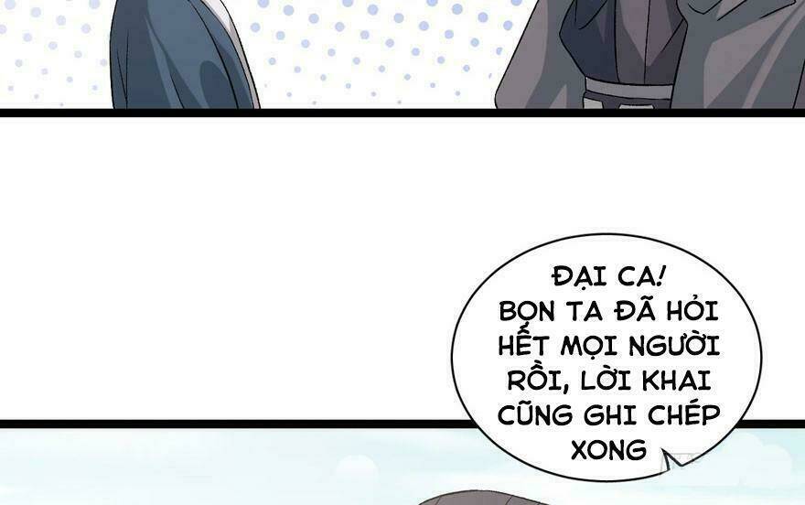 Quẻ Phi Thiên Hạ Chương 25 Ảnh 109