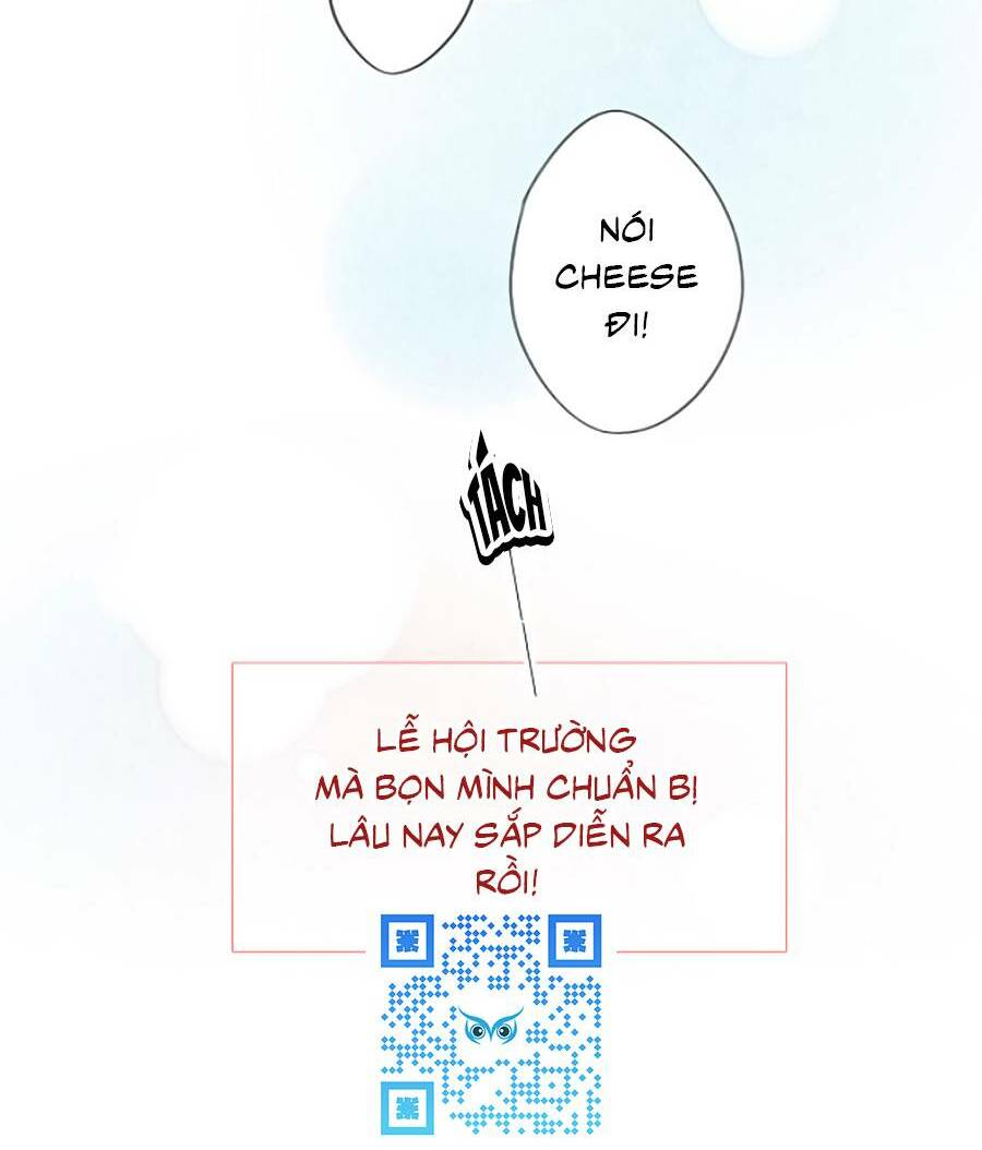 Con Tim Rung Động 3 Chương 36.2 Ảnh 62