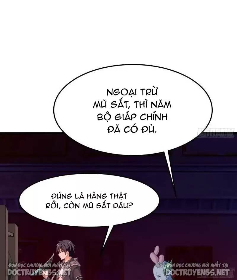Ta Ở Địa Phủ Mở Hậu Cung Chương 84 Ảnh 14