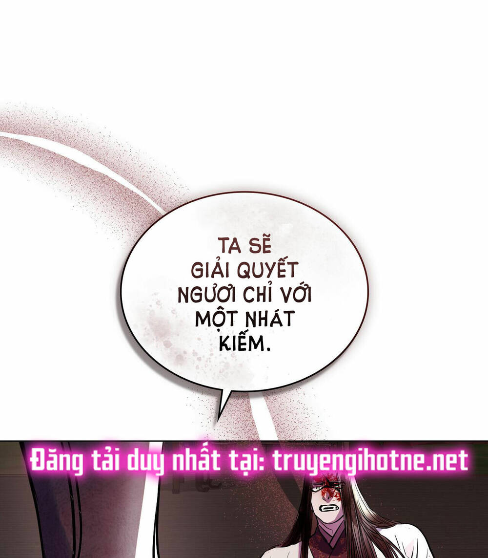 Một Nửa Không Hoàn Hảo Chương 38.2 Ảnh 65