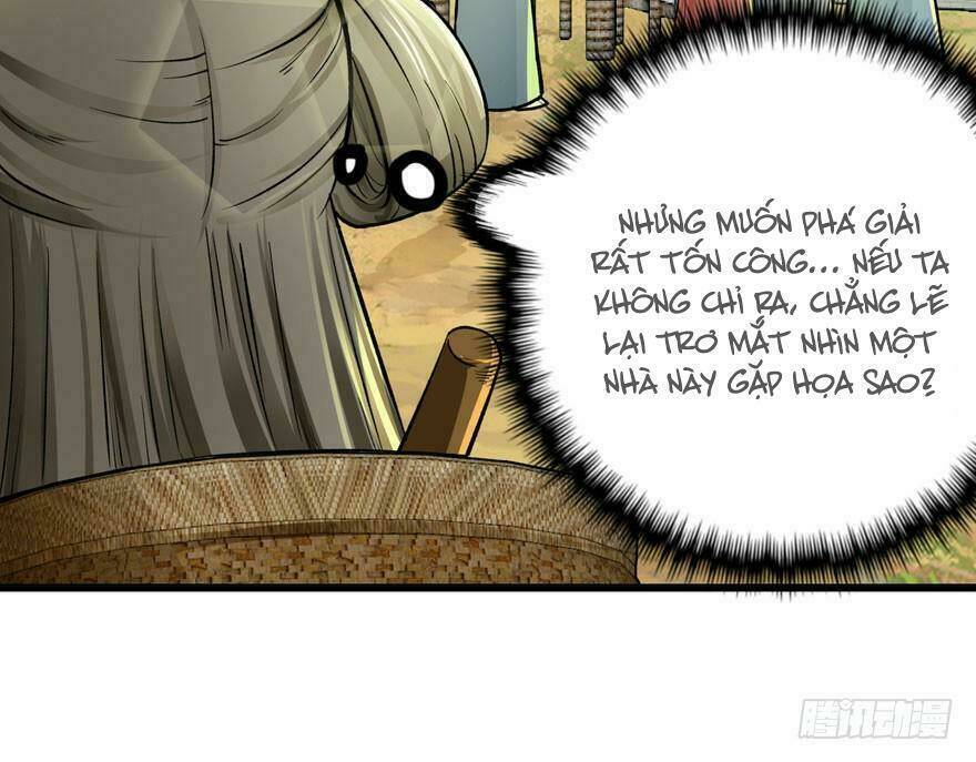 Quẻ Phi Thiên Hạ Chương 5 Ảnh 131