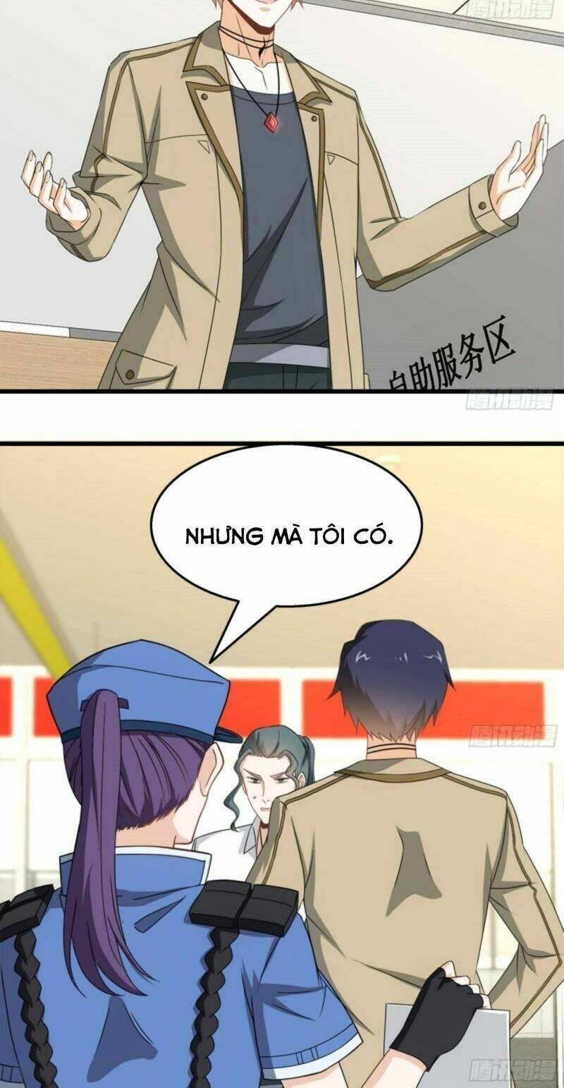 Người Ở Rể Mạnh Nhất Chương 35 Ảnh 11