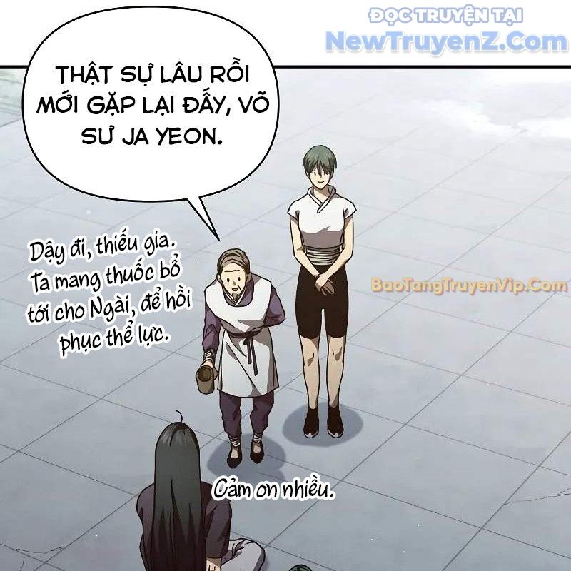 Ta Trở Thành Truyền Nhân Của Võ Thần Chương 17 Ảnh 83
