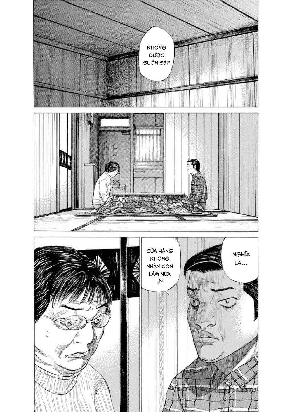 Give My Regards To Black Jack Chương 113 Ảnh 3