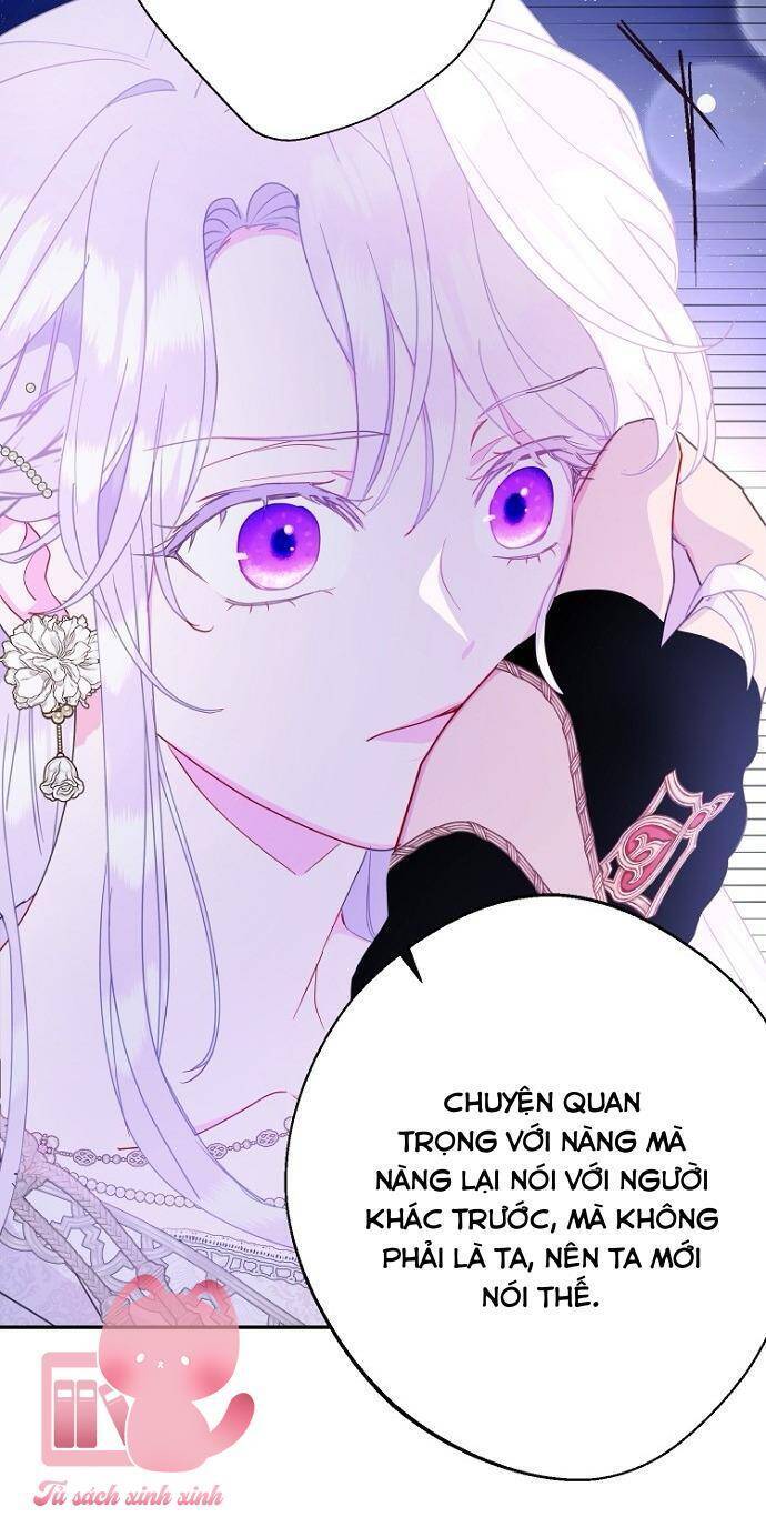 Tiền Là Tất Cả Chồng Là Phù Du Chương 87 Ảnh 34