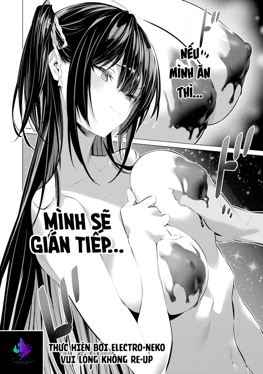 Haite Kudasai, Takamine San Chương 42 Ảnh 25