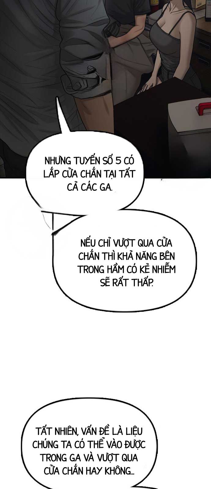Ngày Tận Thế Đã Đến Chương 11 Ảnh 65