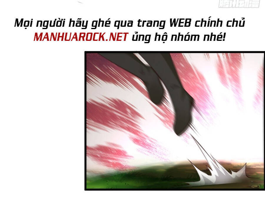 Tiểu Thúc Tổ Mời Xuất Sơn Chương 59 Ảnh 45