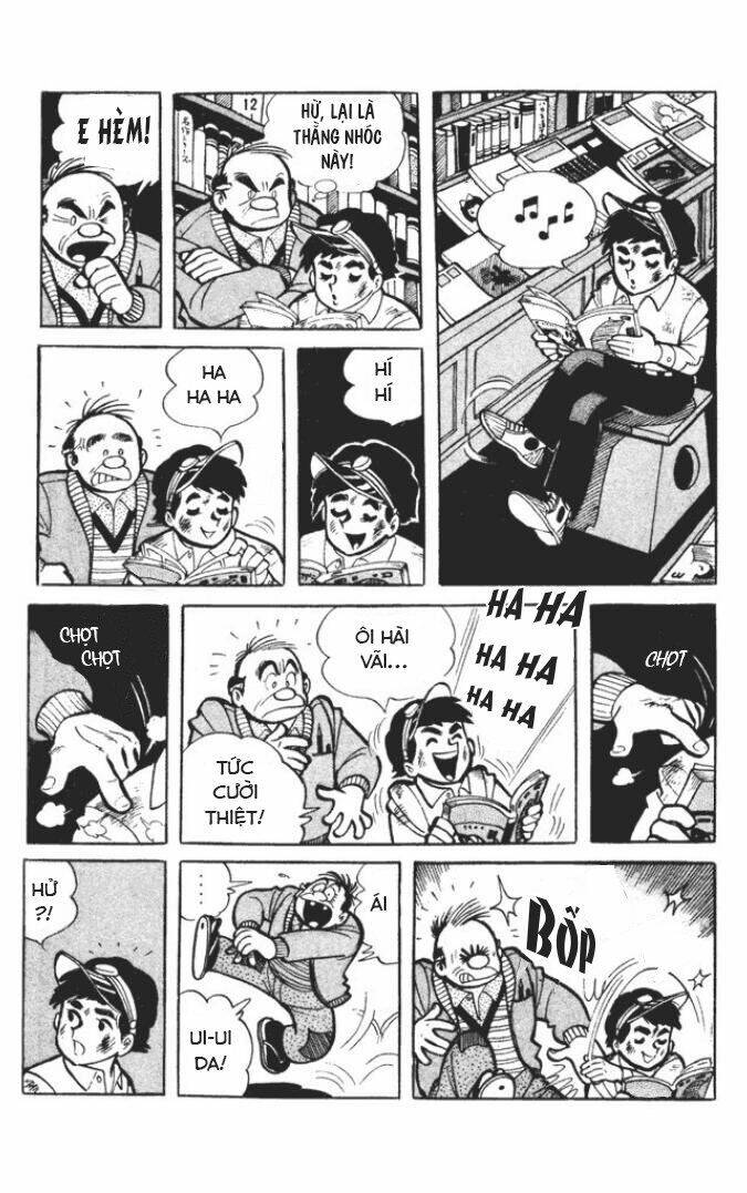 Kunimatsu Chương 1 Ảnh 7