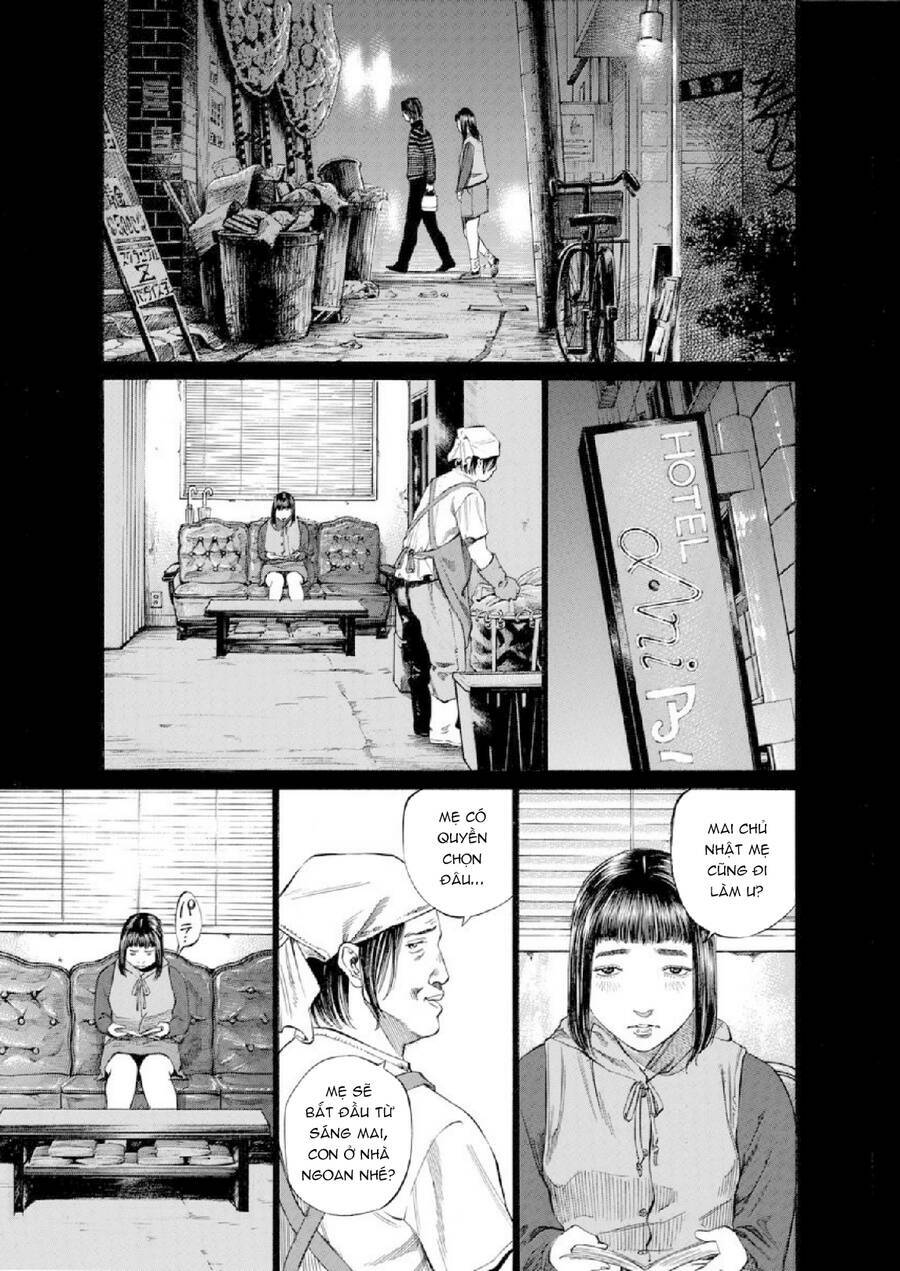 Give My Regards To Black Jack Chương 105 Ảnh 9