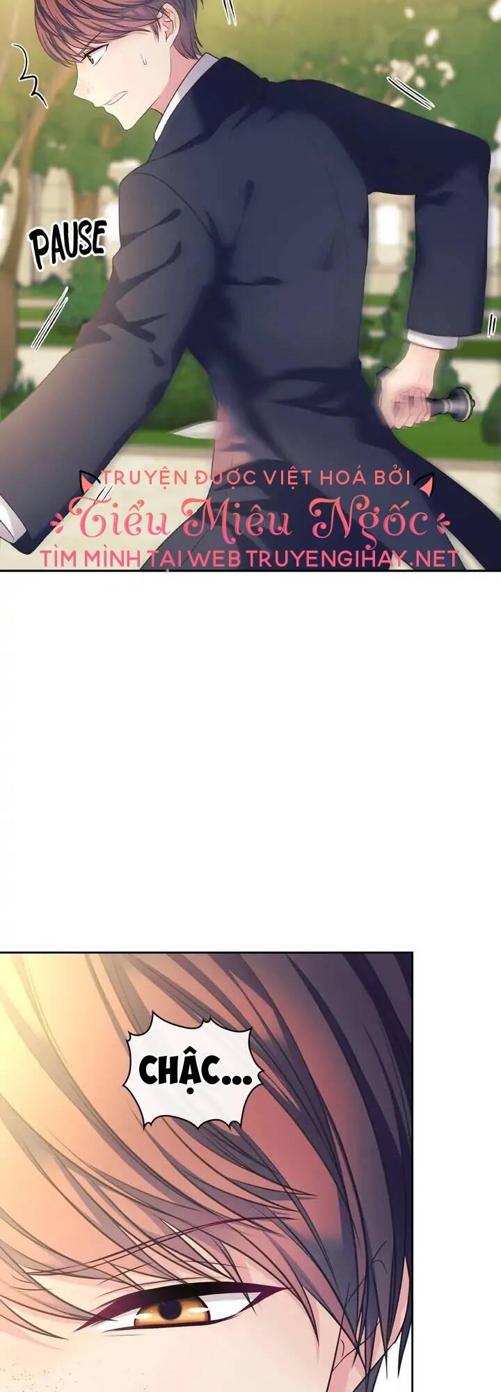 Tôi Trở Thành Hầu Gái Của Một Công Tước Chương 91 Ảnh 3