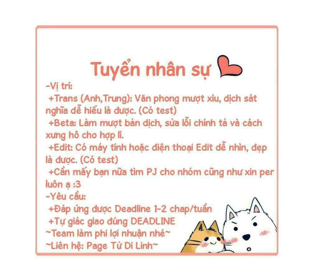 Tống Thống Hống Hách Và Cô Gái Ngây Thơ Chương 13 Ảnh 26
