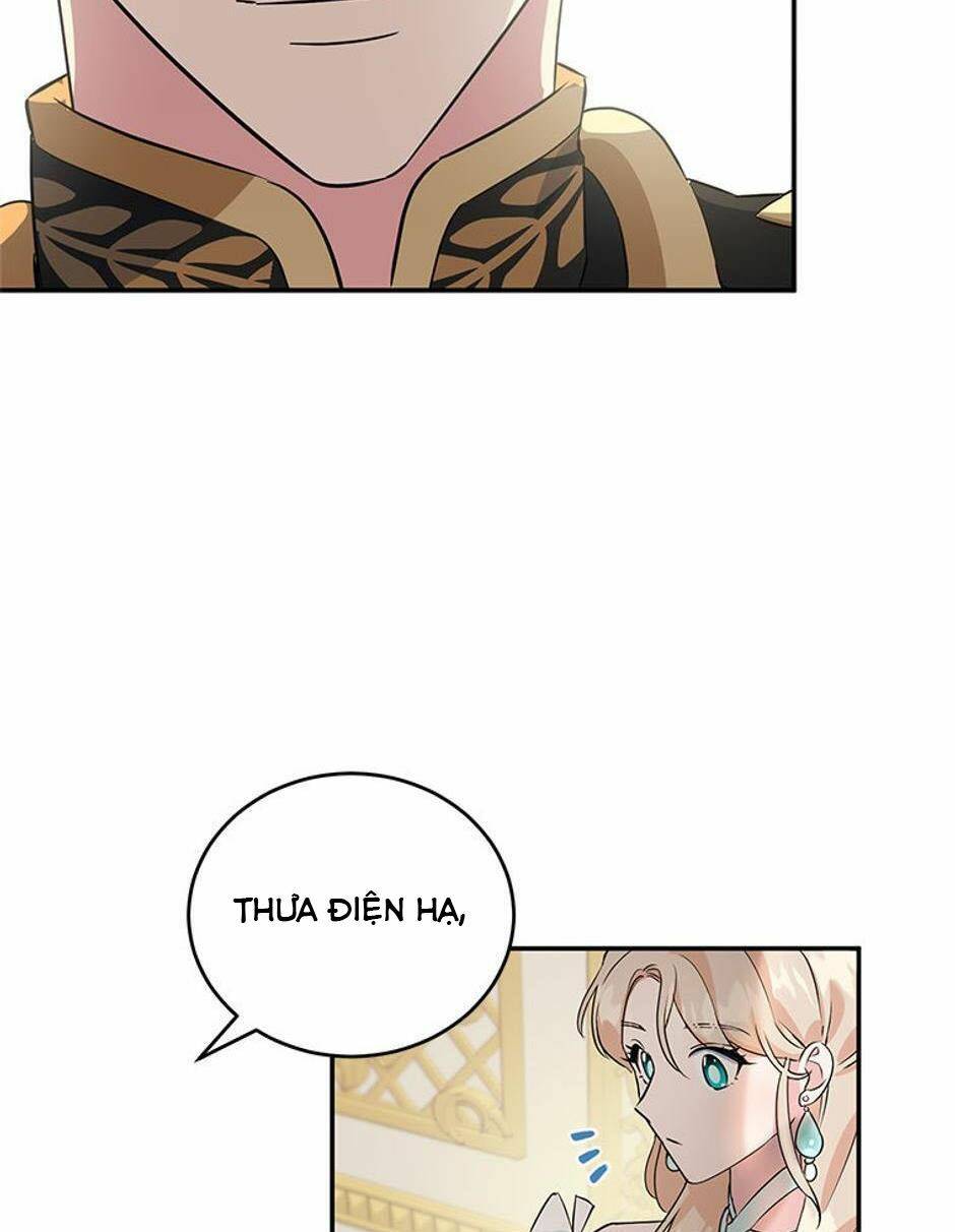 Ác Nữ Làm Bánh Sau Khi Ly Hôn Chương 8 Ảnh 32