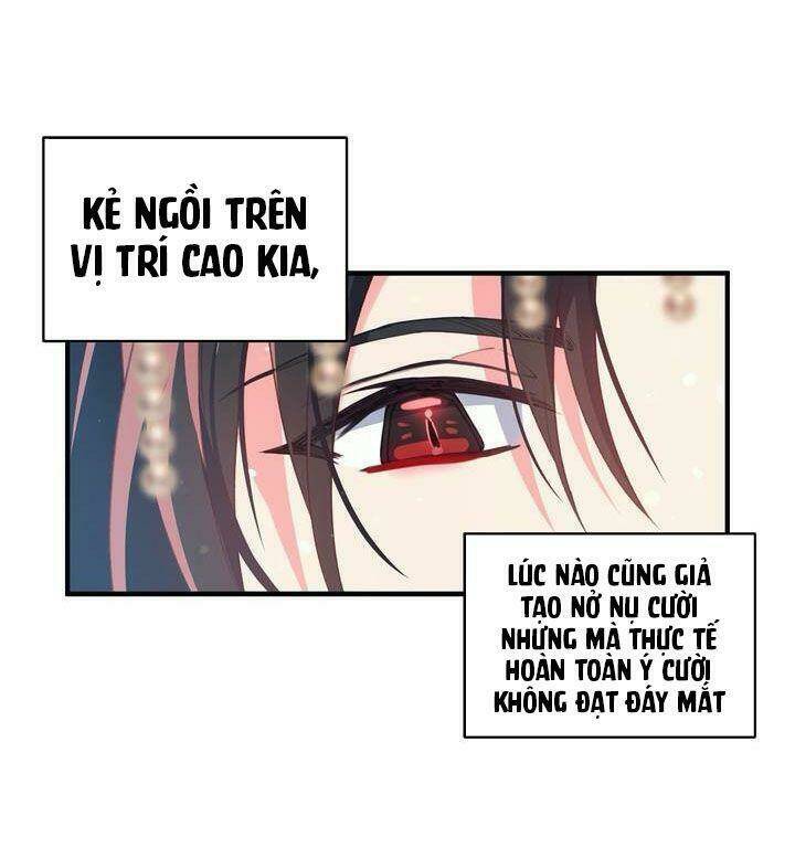 Sơn Ca Yêu Kiều Của Yêu Tinh Chương 18 Ảnh 62
