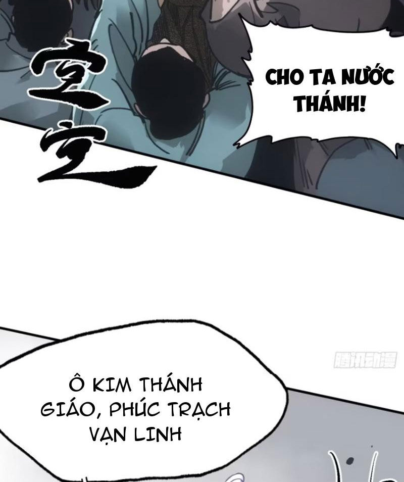 Xa Đao Nhân Chương 46 Ảnh 27