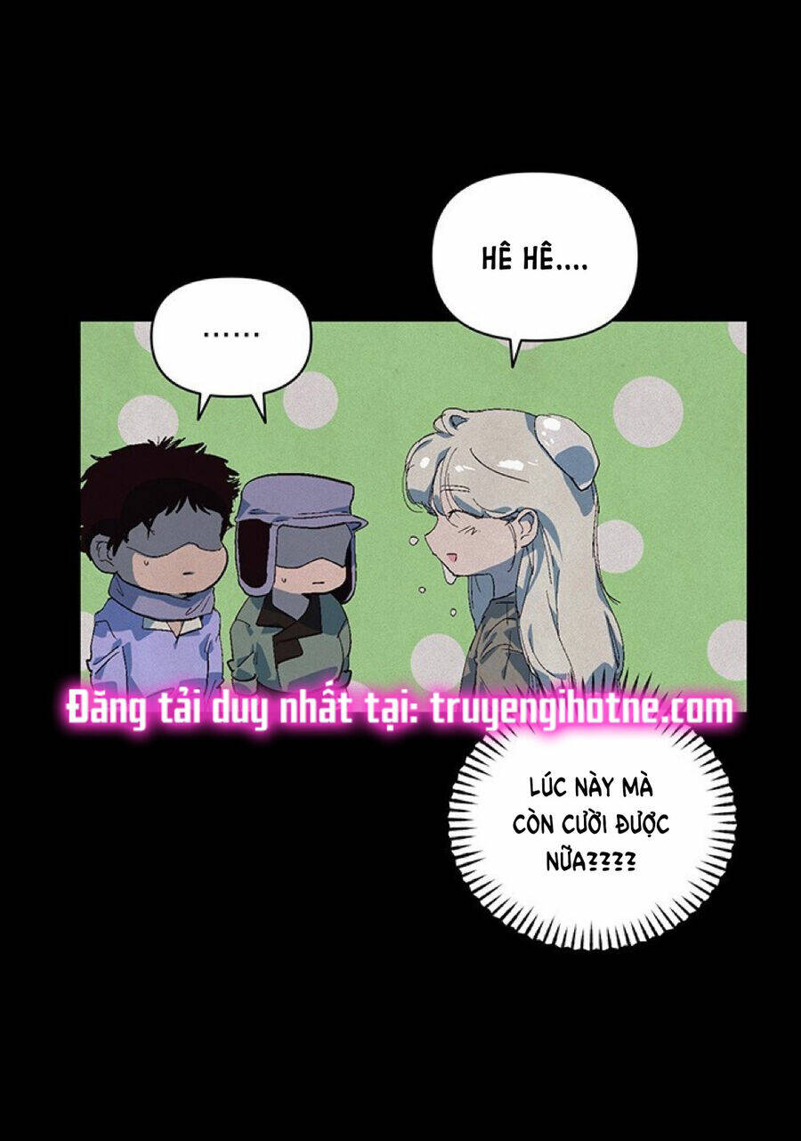 Hiệu Ứng Stigma Chương 55.2 Ảnh 25