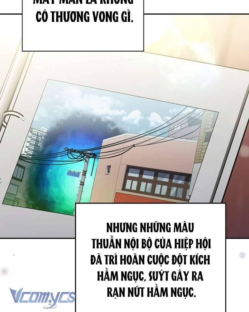 Nhật Ký Từ Chức Cấp S Của Thợ Săn Công Chức Chương 26 Ảnh 22