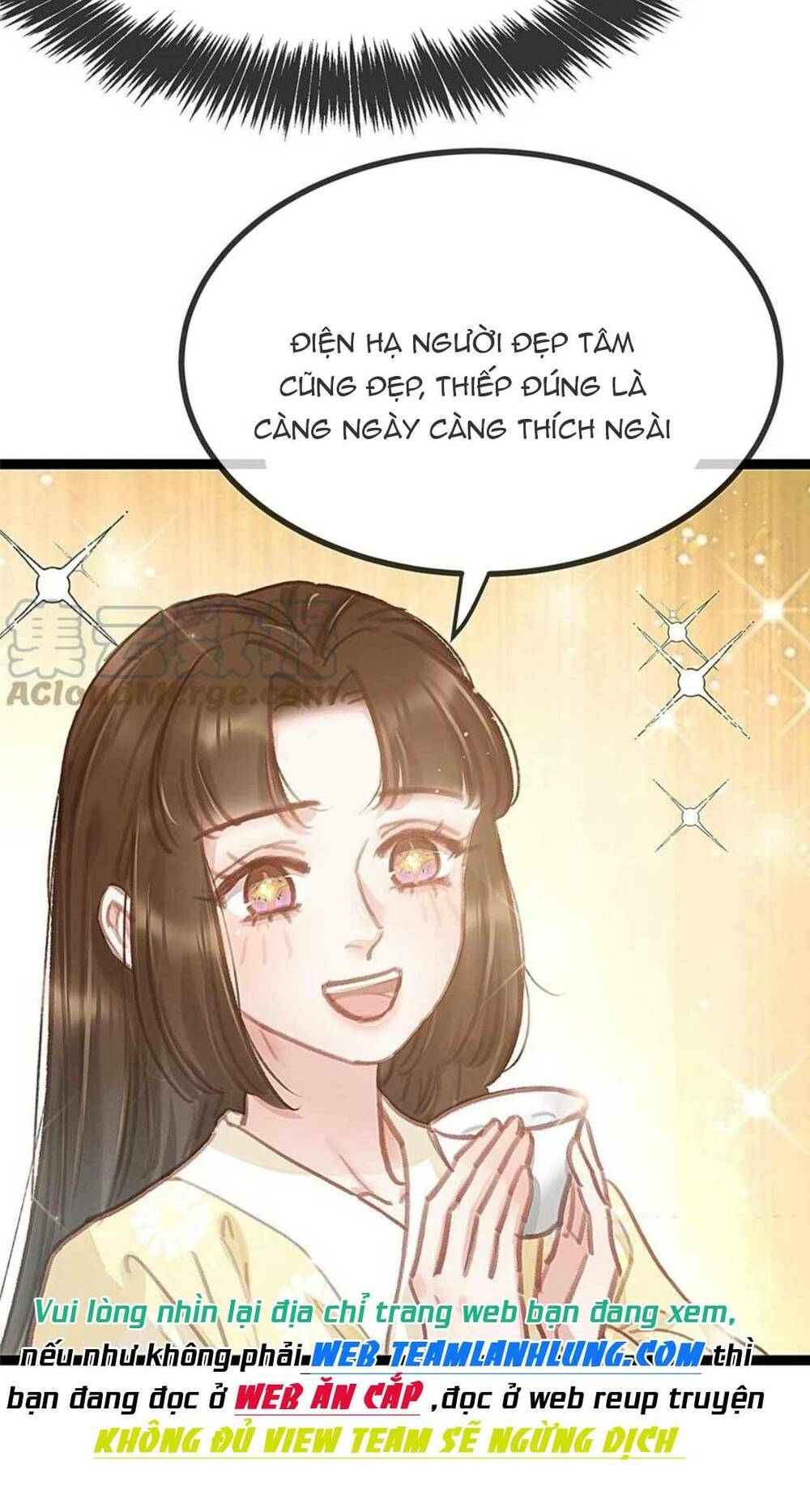 Quý Phi Lúc Nào Cũng Muốn Được Lười Biếng Chương 91 Ảnh 10