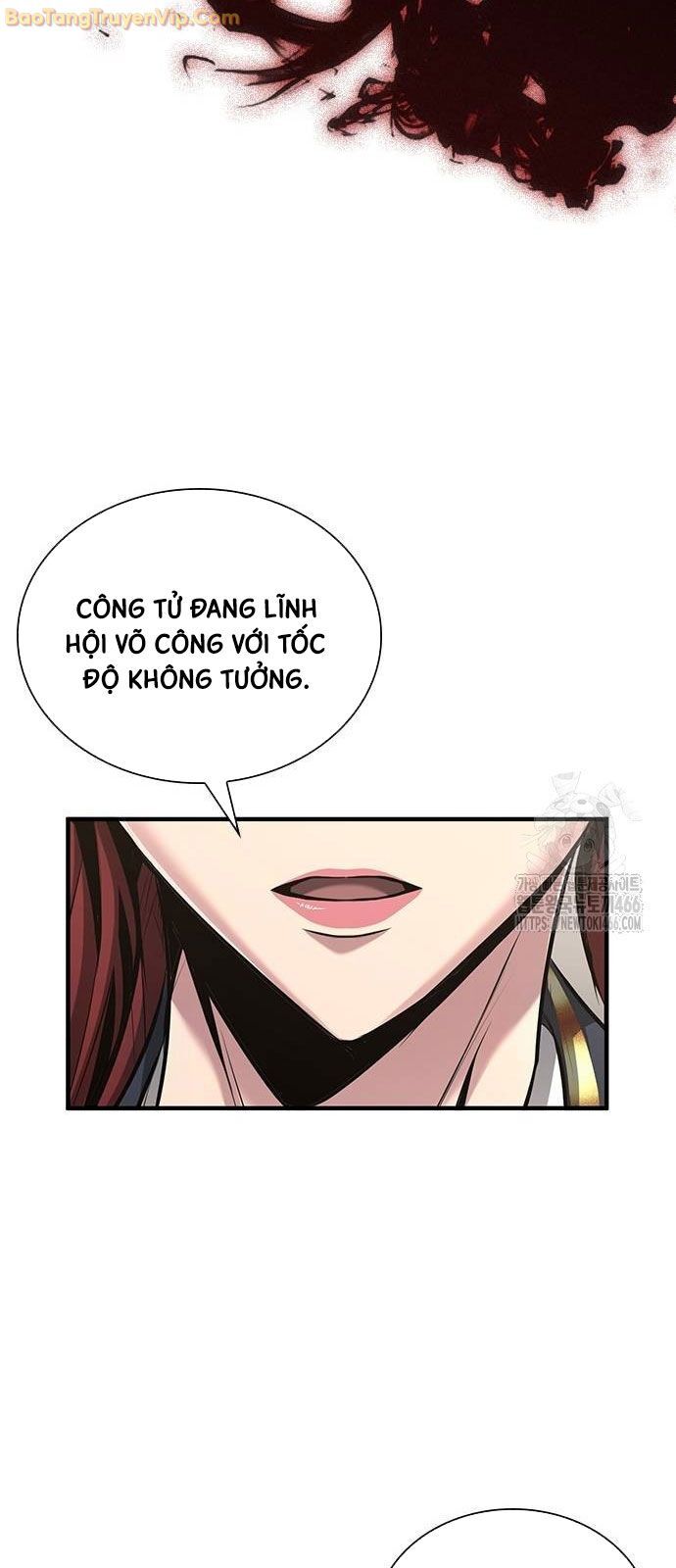 Thiên Trung Long Môn Chương 4 Ảnh 15