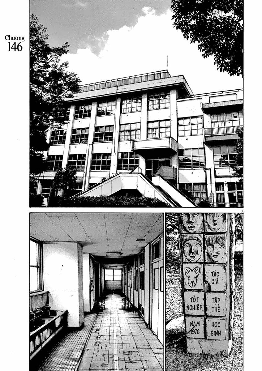 Chúc Ngủ Ngon, Punpun Chương 146 Ảnh 2