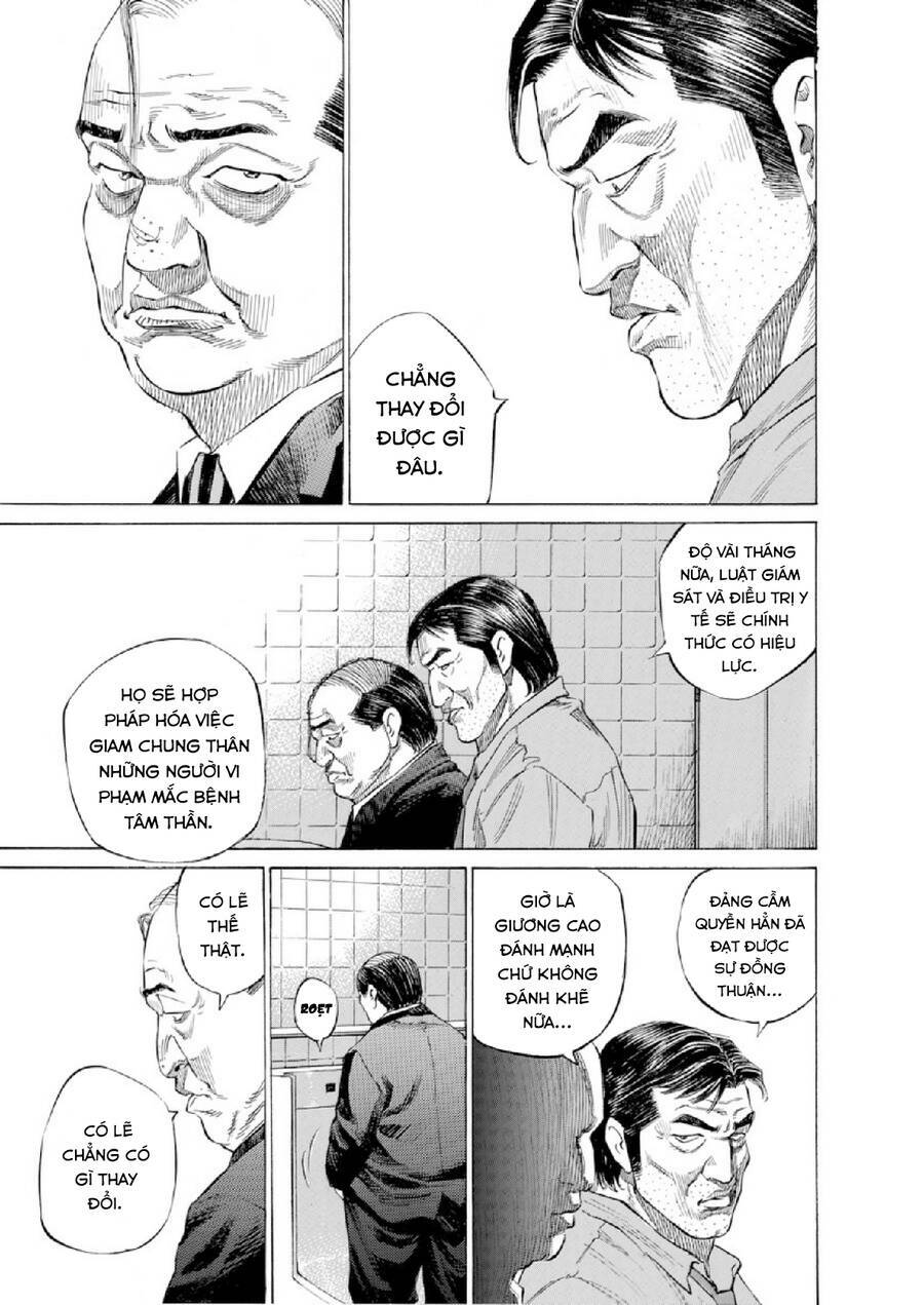 Give My Regards To Black Jack Chương 122 Ảnh 19