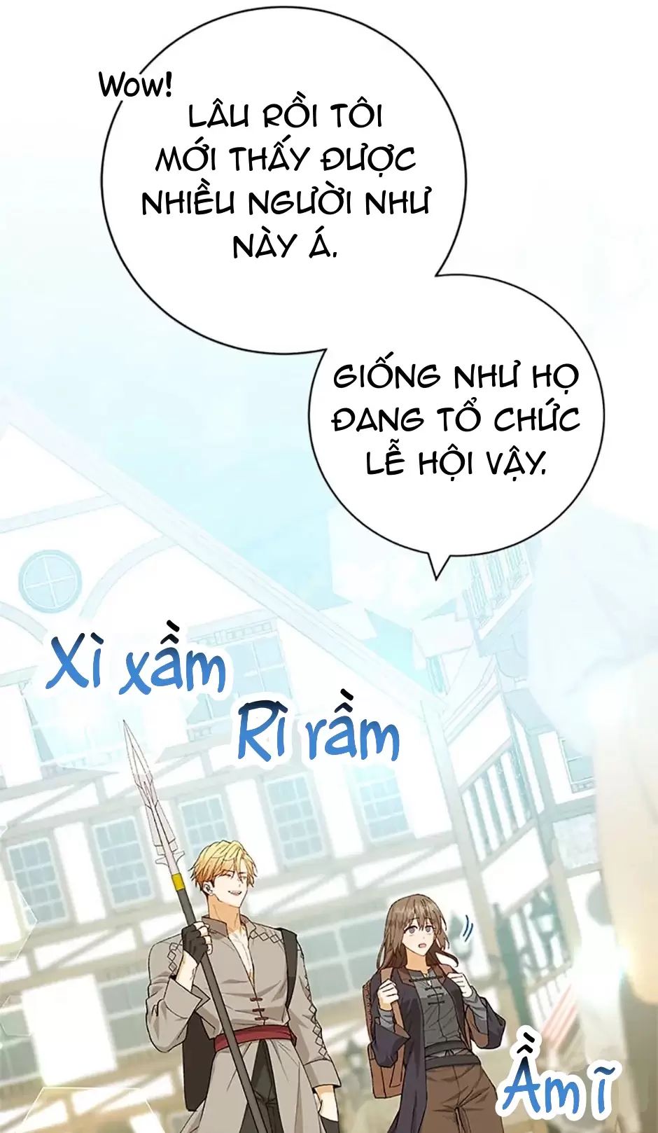 Sự Tán Tỉnh Ích Kỷ Chương 13 Ảnh 68
