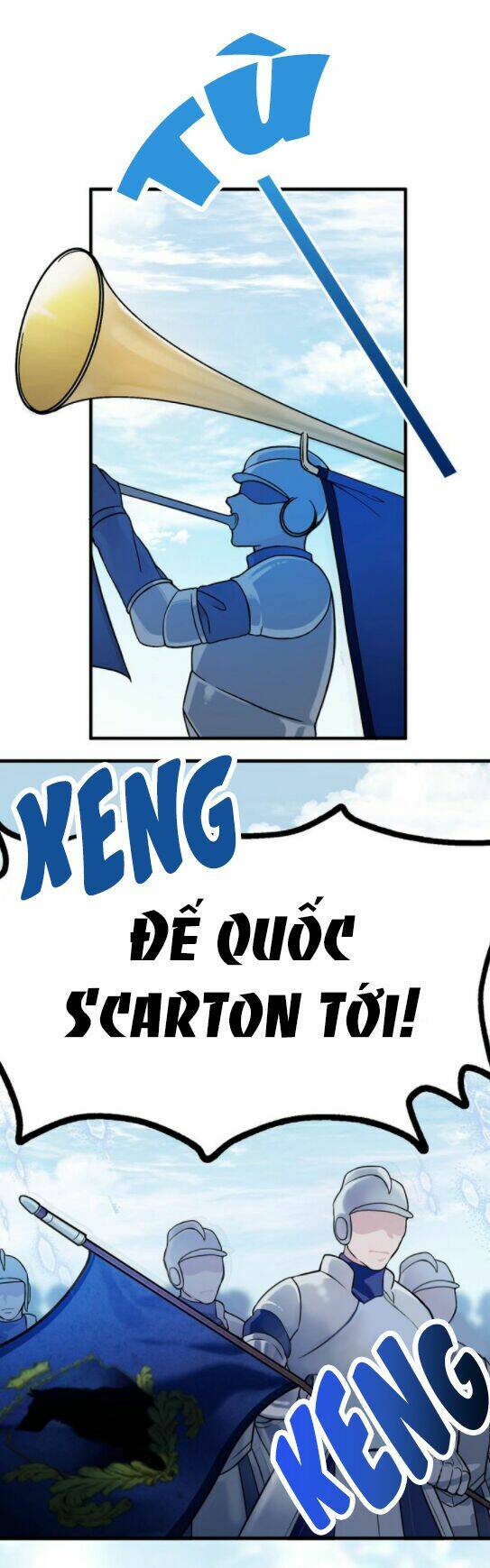 Nũ Vương Sói Của Tôi Chương 2 Ảnh 20