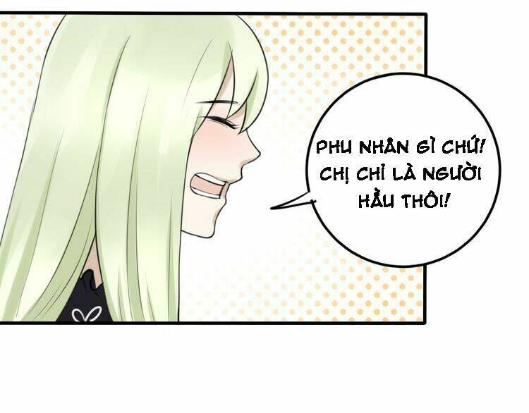 Nụ Hôn Hắc Vũ Chương 12 Ảnh 36