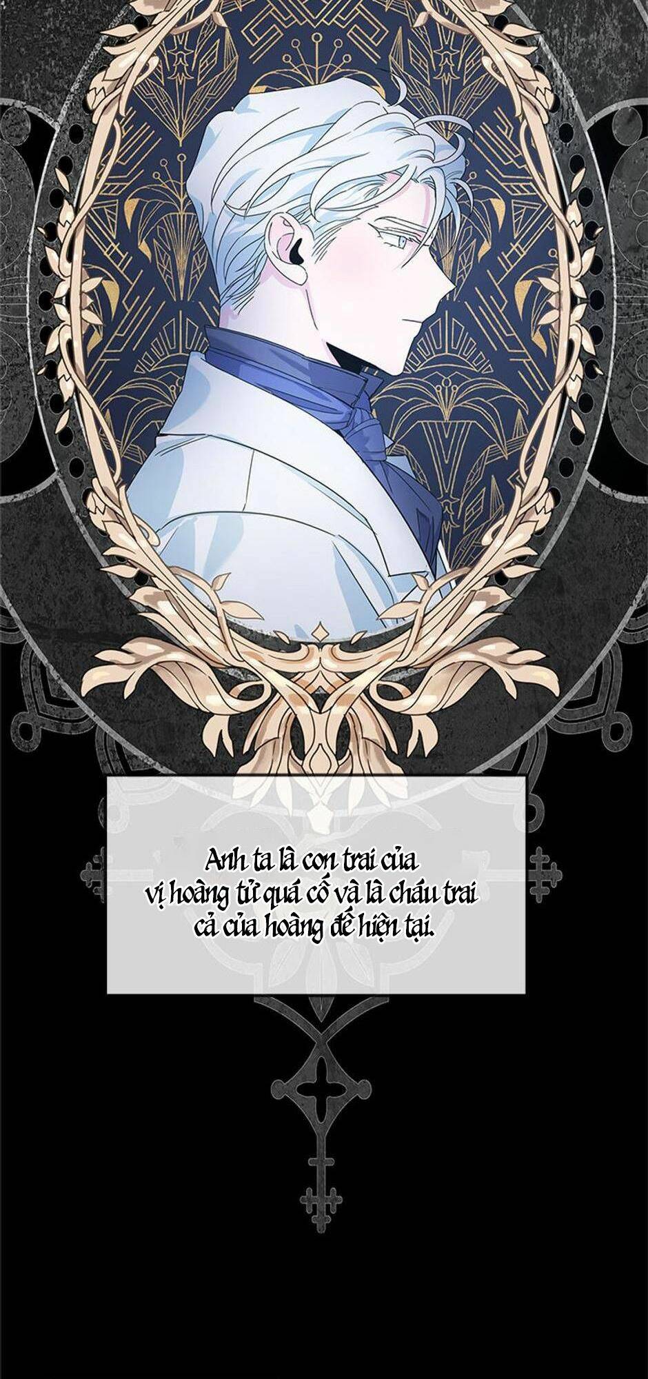 Ác Nữ Làm Bánh Sau Khi Ly Hôn Chương 1 Ảnh 18