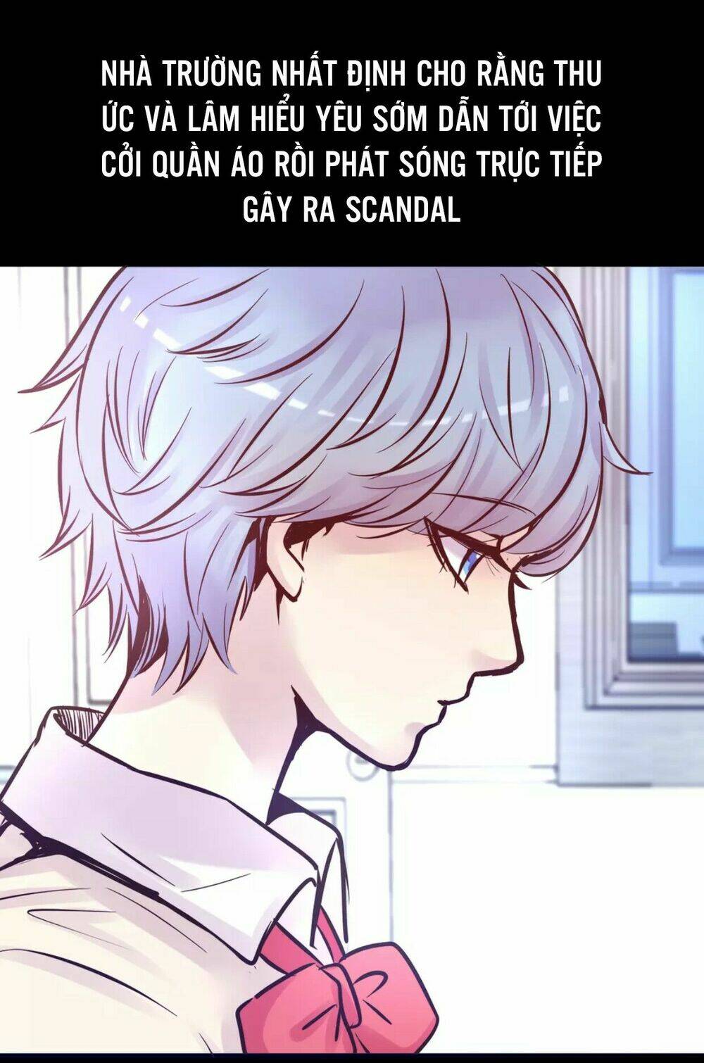 Trả Thù Trường Trung Học 2 Chương 10 Ảnh 36