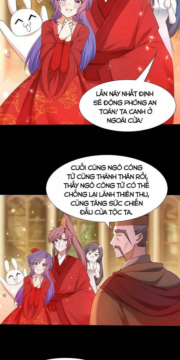 Nghịch Chuyển Tiên Đồ Chương 237 Ảnh 13