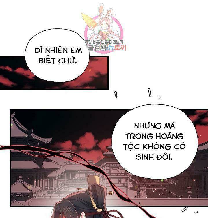 Sơn Ca Yêu Kiều Của Yêu Tinh Chương 19 Ảnh 33
