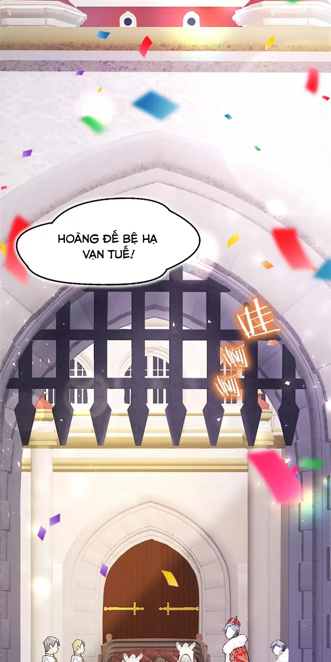 Đại Tiểu Thư Sao Phải Giả Nam Chương 93 Ảnh 58