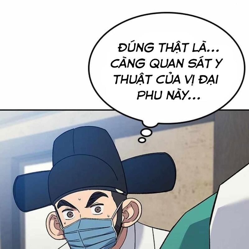 Bác Sĩ Tới Joseon Chương 37 Ảnh 130