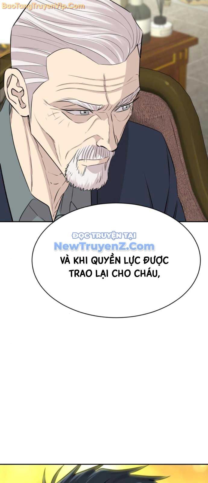 Cháu Trai Thiên Tài Của Vua Cho Vay Nặng Lãi Chương 53 Ảnh 84