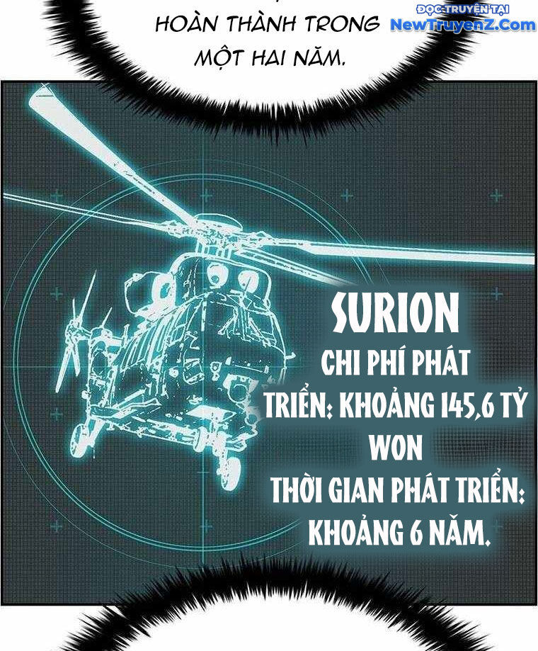 Chế Tác Hạt Nhân Chương 36 Ảnh 98