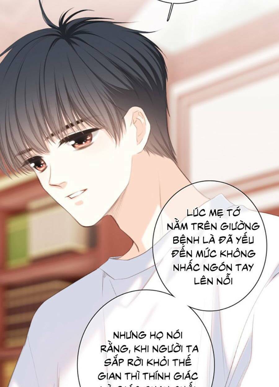 Con Tim Rung Động 3 Chương 33 Ảnh 61