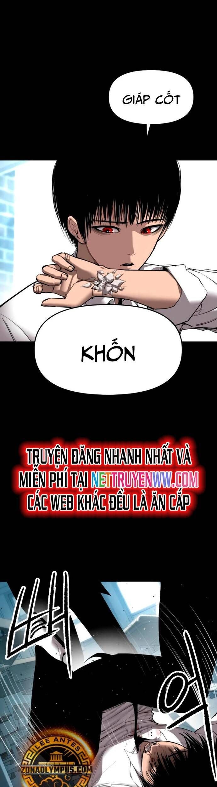 Cốt Nhân Chương 17 Ảnh 9