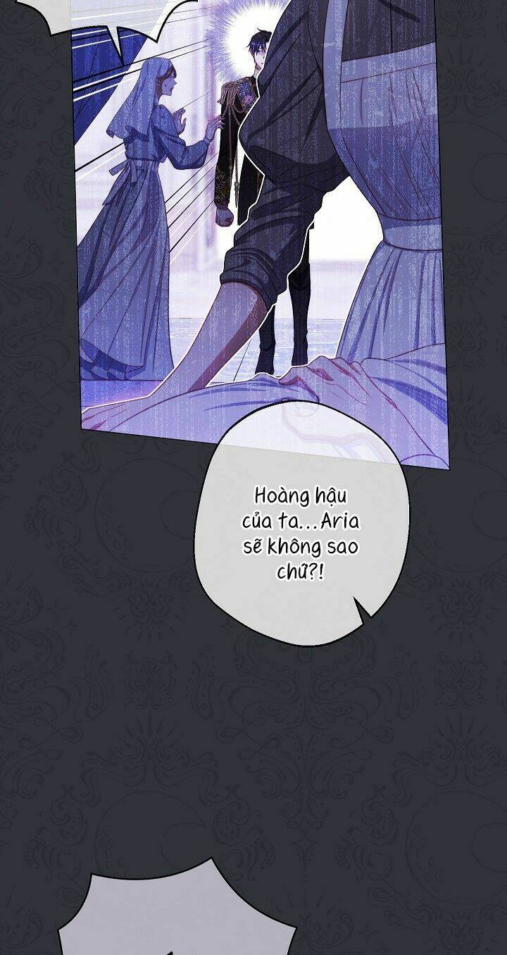 Ác Nữ Phản Diện Đảo Ngược Đồng Hồ Cát Chương 107 Ảnh 6