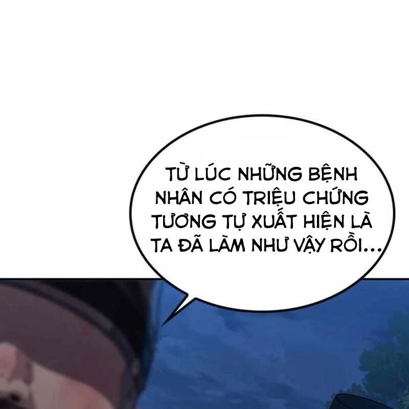 Bác Sĩ Tới Joseon Chương 38 Ảnh 46