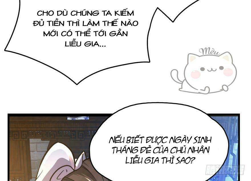 Quẻ Phi Thiên Hạ Chương 4 Ảnh 49