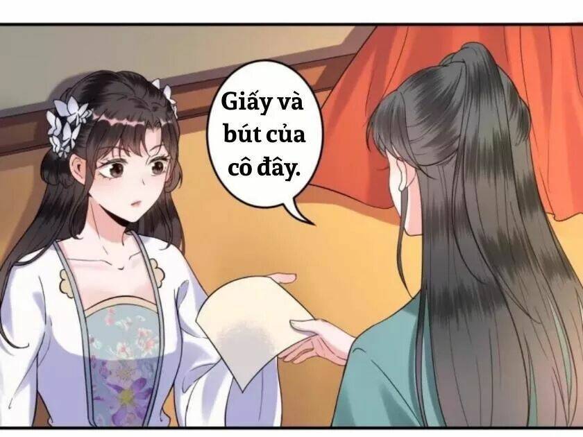 Theo Đuổi Hoàng Tử Quá Khó A~ Chương 104 Ảnh 21