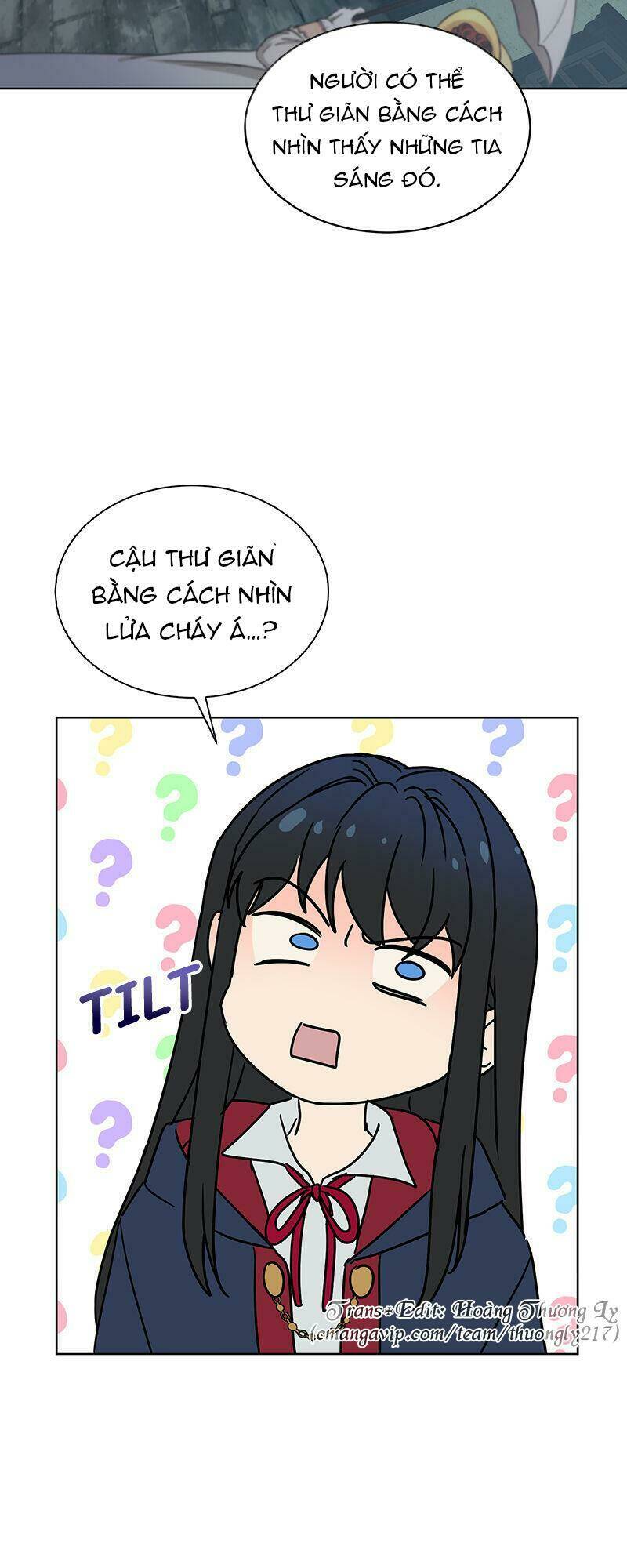 Khế Ước Của Ác Ma Chương 37 Ảnh 52