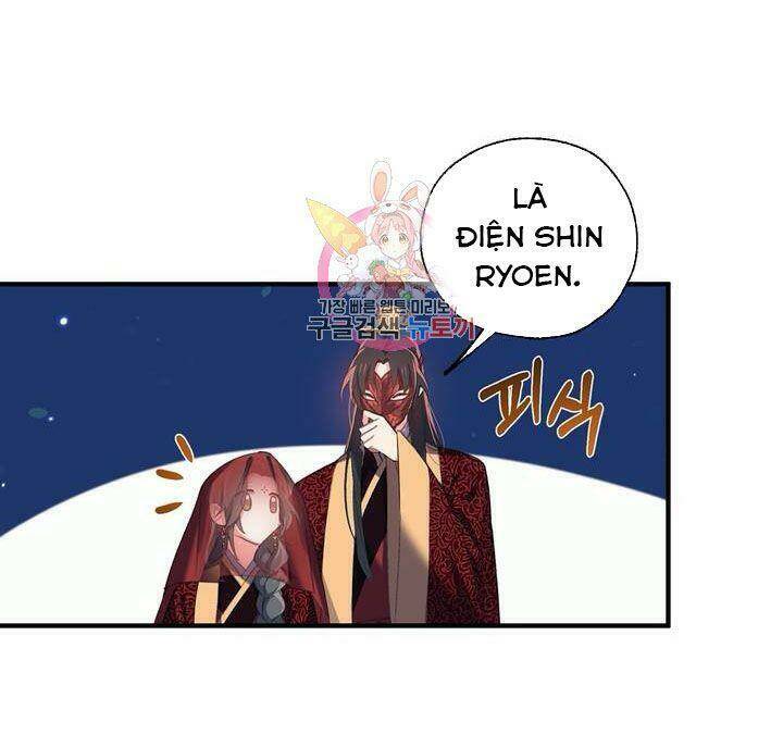 Sơn Ca Yêu Kiều Của Yêu Tinh Chương 19 Ảnh 51