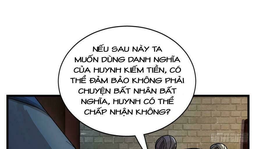 Quẻ Phi Thiên Hạ Chương 8 Ảnh 30