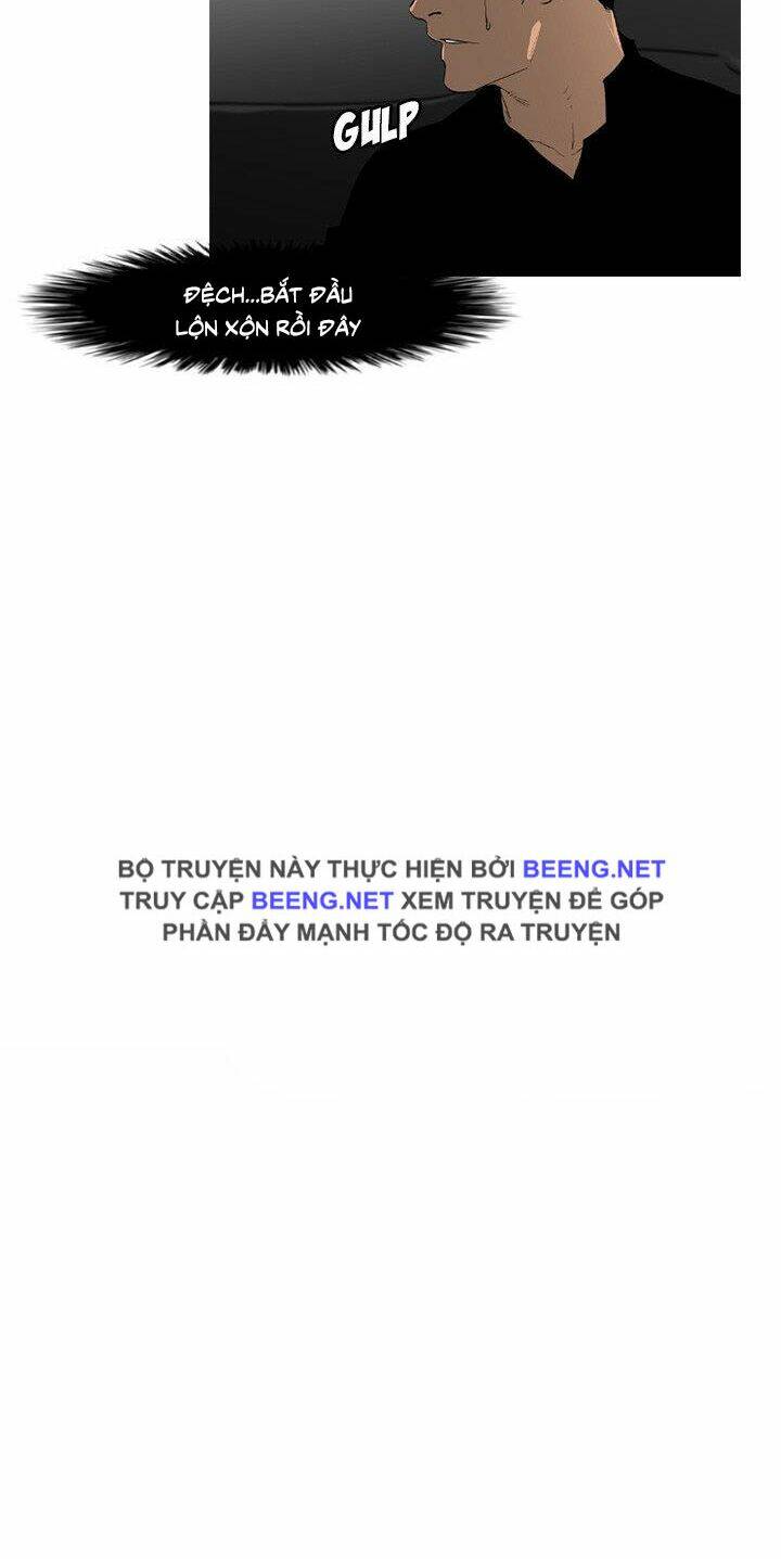Kẻ Mạnh Nhất - Tong Edge Chương 64 Ảnh 30