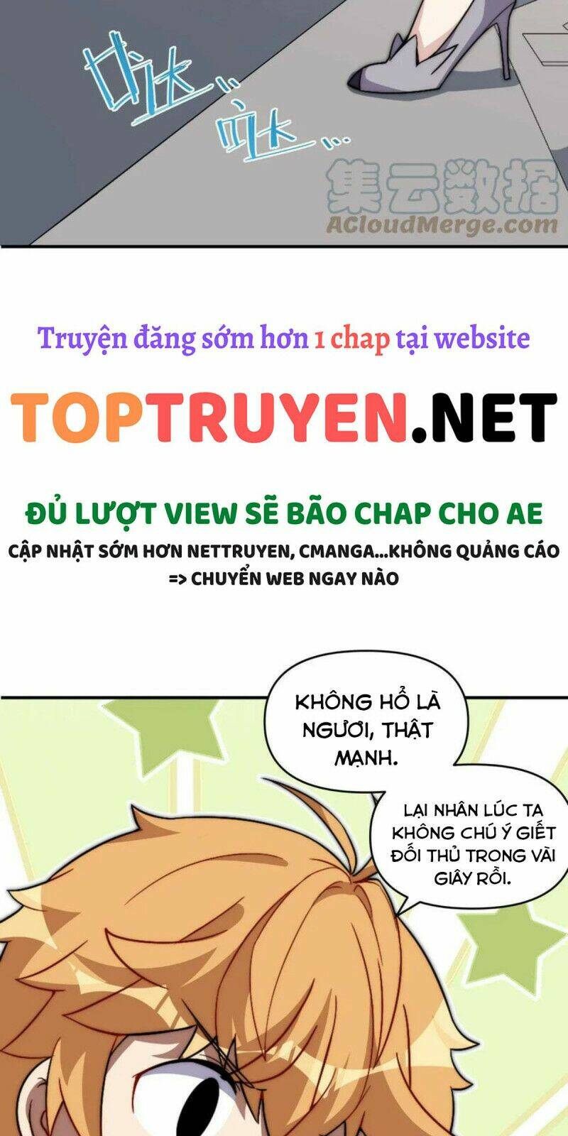 Đòn Đánh Của Ta Có Thể Mang Thêm Hiệu Ứng Tấn Công ? ! Chương 7 Ảnh 41